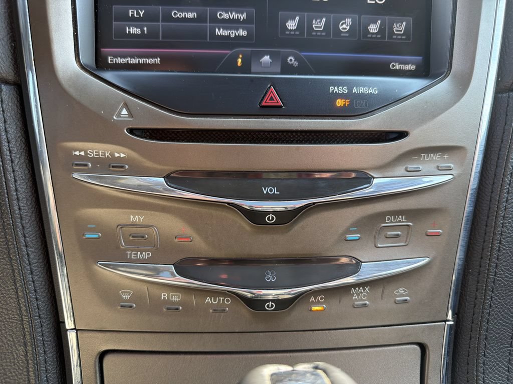 Used 2014 Lincoln MKX AWD w/ Equipment Group 102A image 26