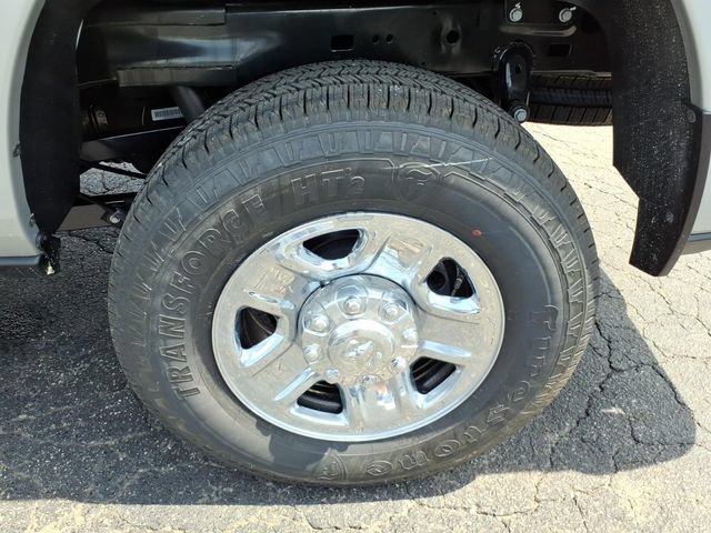 New 2026 RAM 2500 Tradesman AWD/4WD image 4