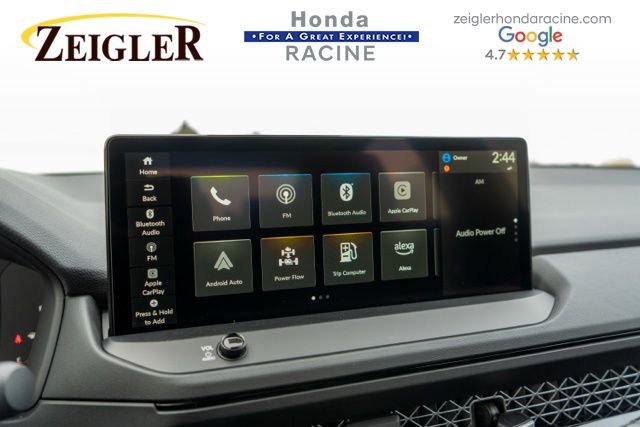 Used 2025 Honda Accord Sport image 22