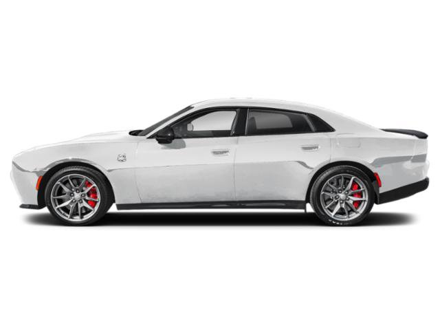 New 2026 Dodge Charger Scat Pack AWD/4WD image 14