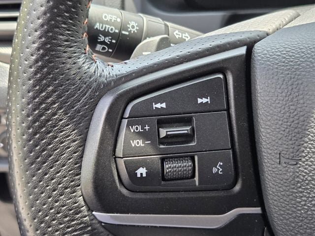 Used 2025 Honda Ridgeline TrailSport+ image 26