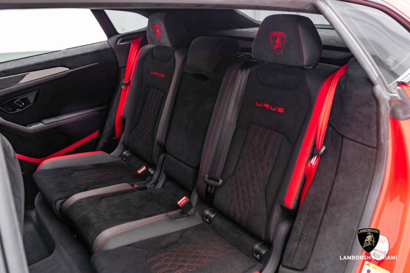 Used 2023 Lamborghini Urus Performante image 56