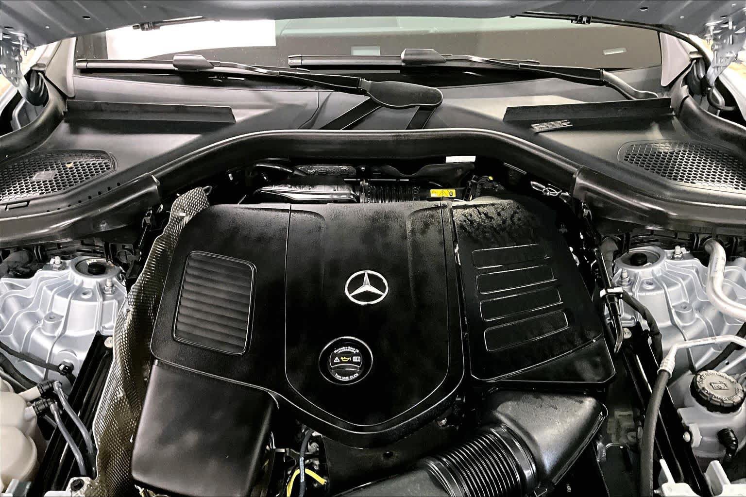 Certified 2026 Mercedes-Benz GLC 300 4MATIC image 30