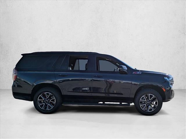 Used 2021 Chevrolet Tahoe Z71 w/ Luxury Package video 4