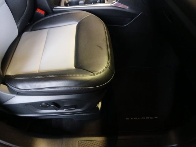 Used 2023 Ford Explorer XLT w/ Equipment Group 202A image 52