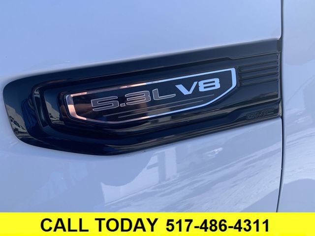 Certified 2023 GMC Sierra 1500 Elevation image 31