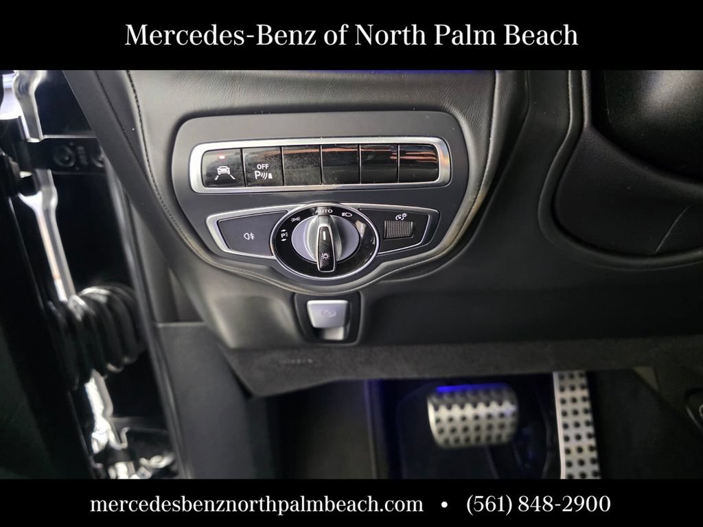 Used 2021 Mercedes-Benz G 63 AMG 4MATIC image 26