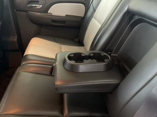 Used 2011 GMC Sierra 1500 SLT w/ All-Terrain Package image 21