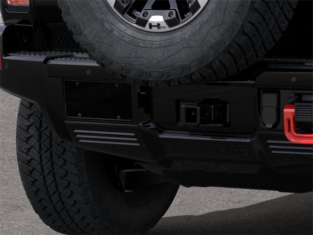 New 2024 GMC Hummer EV 2X w/ Extreme Off-Road Package image 14
