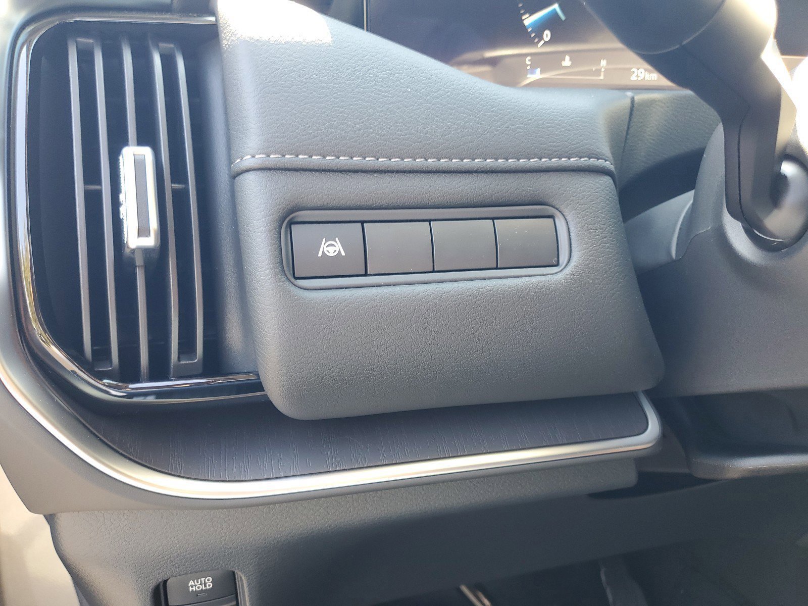 New 2026 Nissan Armada SV RWD image 22