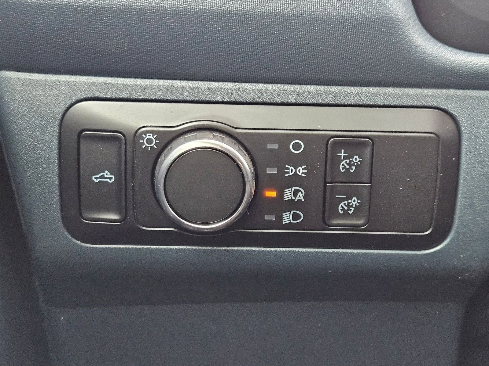 New 2026 Ford Maverick XL AWD/4WD image 15