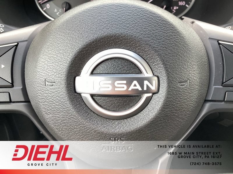 Used 2024 Nissan Sentra S FWD image 27