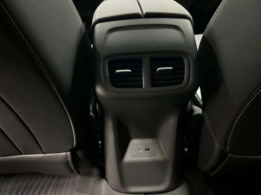 New 2026 Buick Envision Sport Touring AWD/4WD image 35