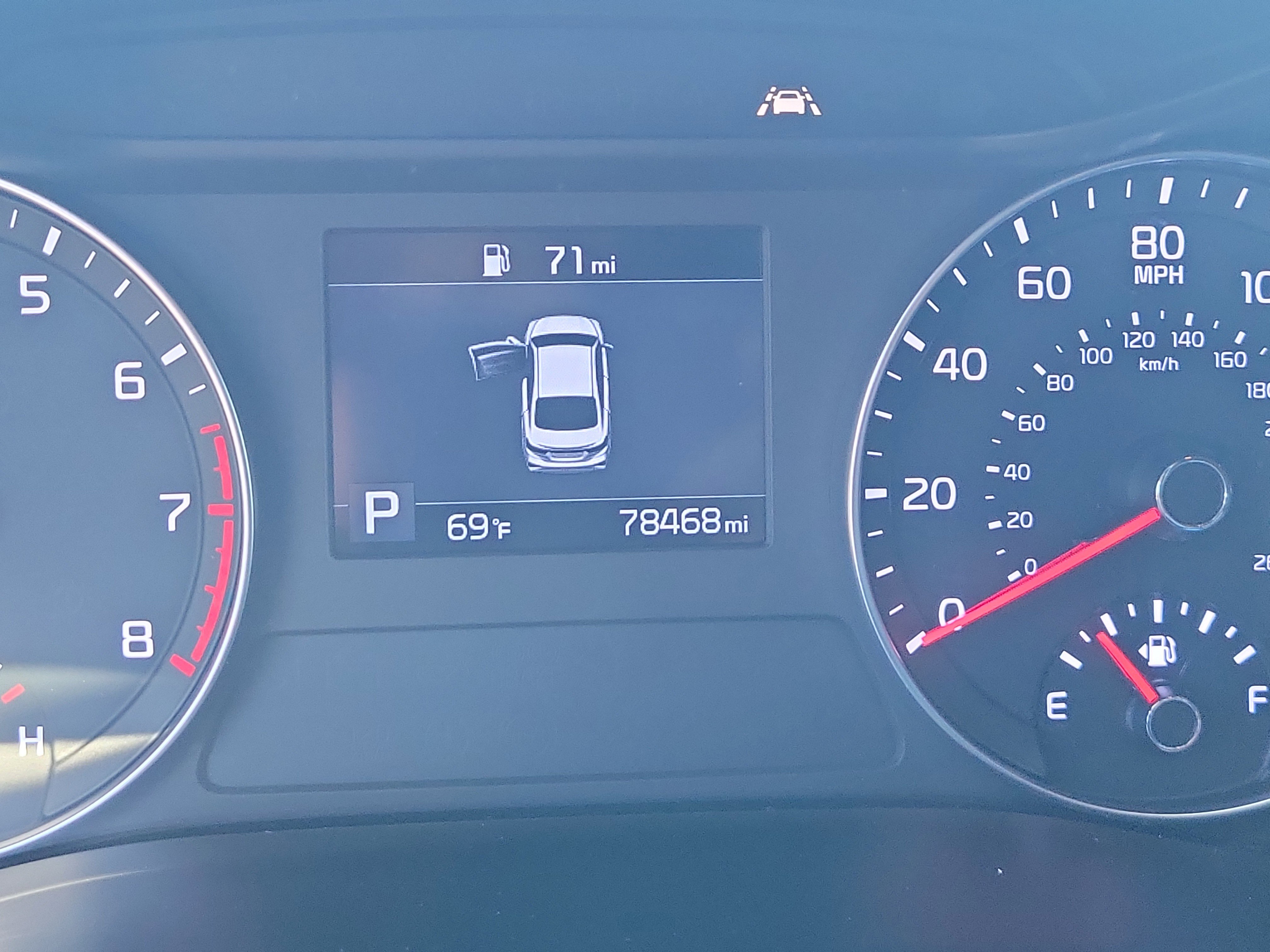 Used 2020 Kia Forte GT-Line FWD image 23