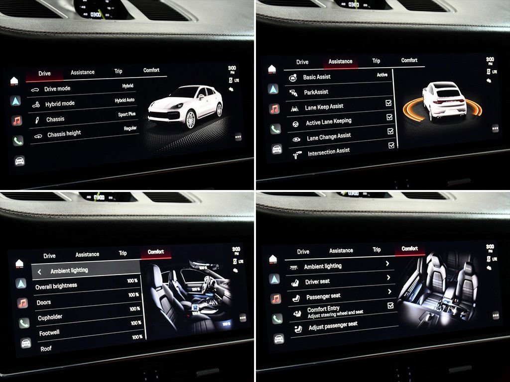 Used 2023 Porsche Cayenne Turbo S image 30