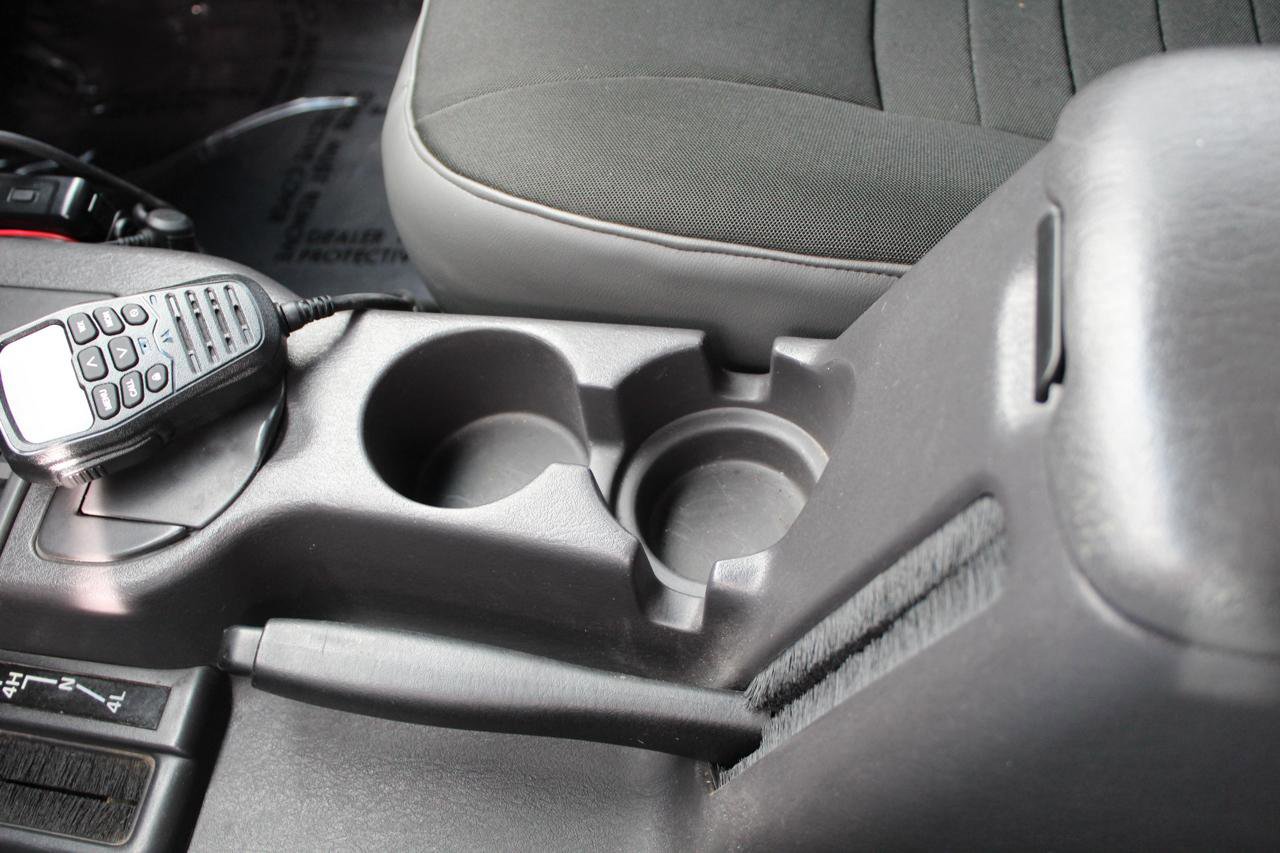 Used 2001 Jeep Cherokee Sport image 58