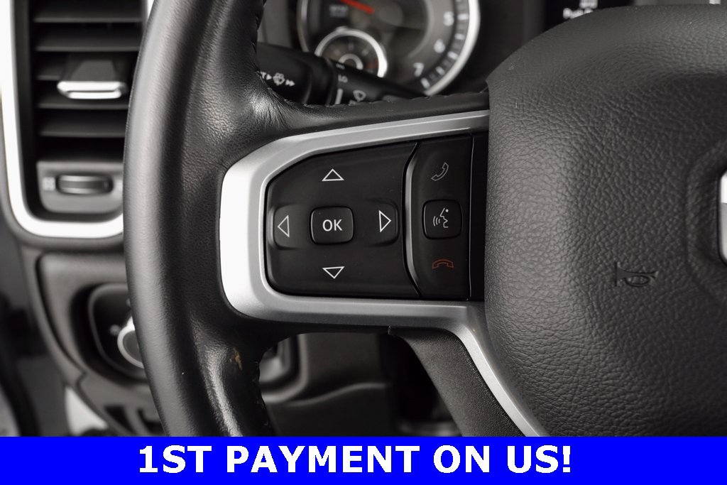 Certified 2023 RAM 1500 Big Horn image 22