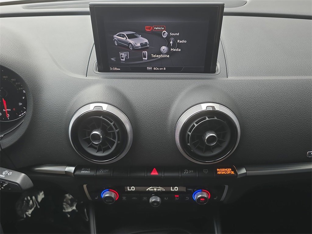 Used 2020 Audi A3 2.0T Premium w/ Final Edition Package image 20