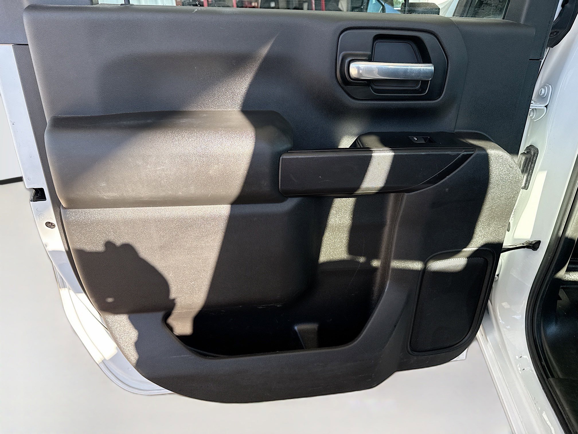 Used 2020 Chevrolet Silverado 3500 W/T w/ WT Fleet Convenience Package image 23