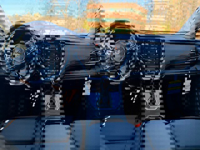 New 2025 Subaru Legacy Limited image 5