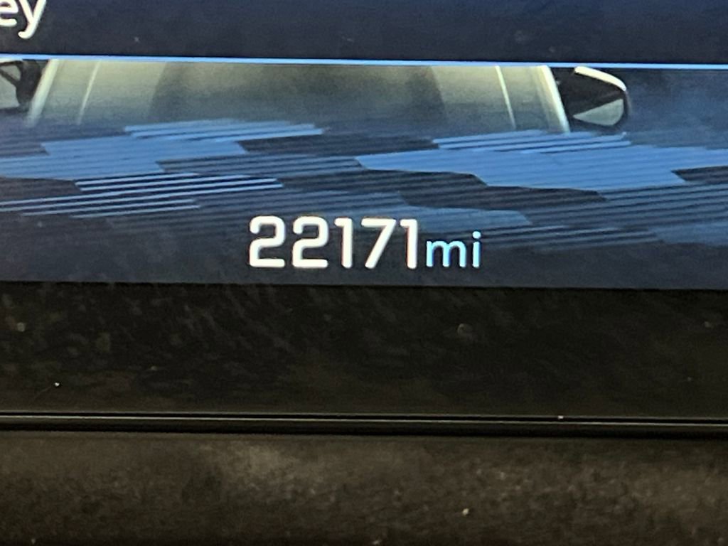 Used 2025 Chevrolet Equinox LT image 41