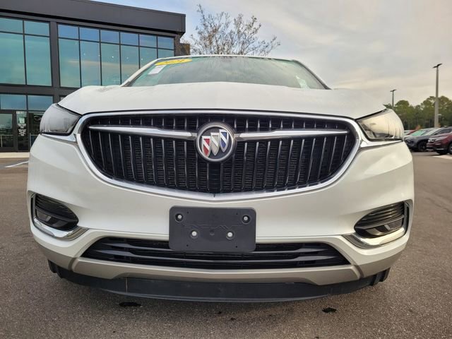 Used 2021 Buick Enclave Essence w/ Trailering Package, 5000 lbs. image 20