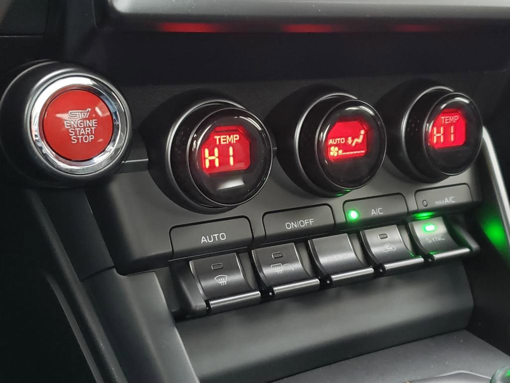 New 2026 Subaru BRZ tS image 10