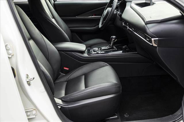 Used 2025 MAZDA CX-30 AWD 2.5 S w/ Preferred Package image 29