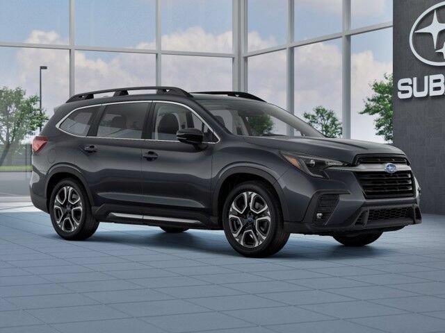 New 2026 Subaru Ascent Limited AWD/4WD image 1