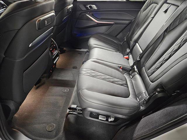 New 2025 BMW X7 M60i w/ M Sport Professional Package image 14