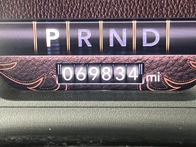 Used 2023 RAM 1500 Laramie image 21