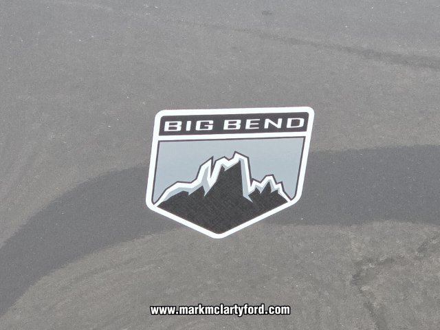 New 2026 Ford Bronco Sport Big Bend AWD/4WD image 5