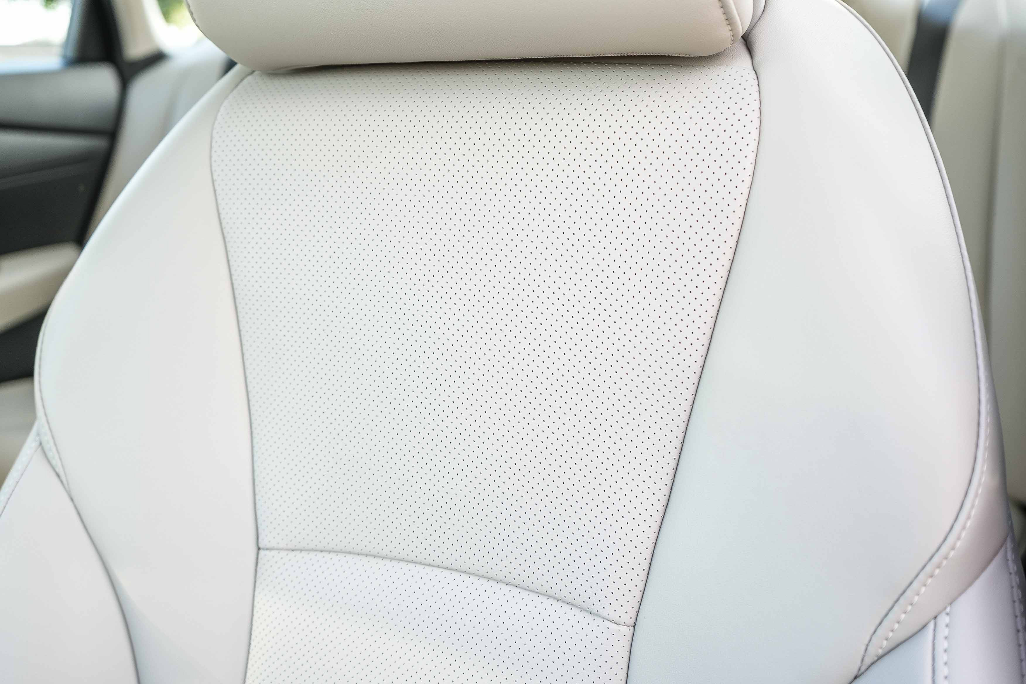 New 2026 Honda Accord EX-L image 27