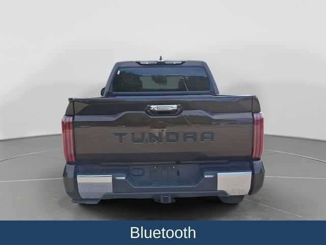 Used 2023 Toyota Tundra 1794 Edition RWD image 6