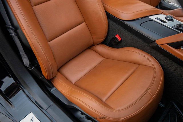 Used 2016 Chevrolet Corvette Z06 w/ 3LZ Preferred Equipment Group image 42