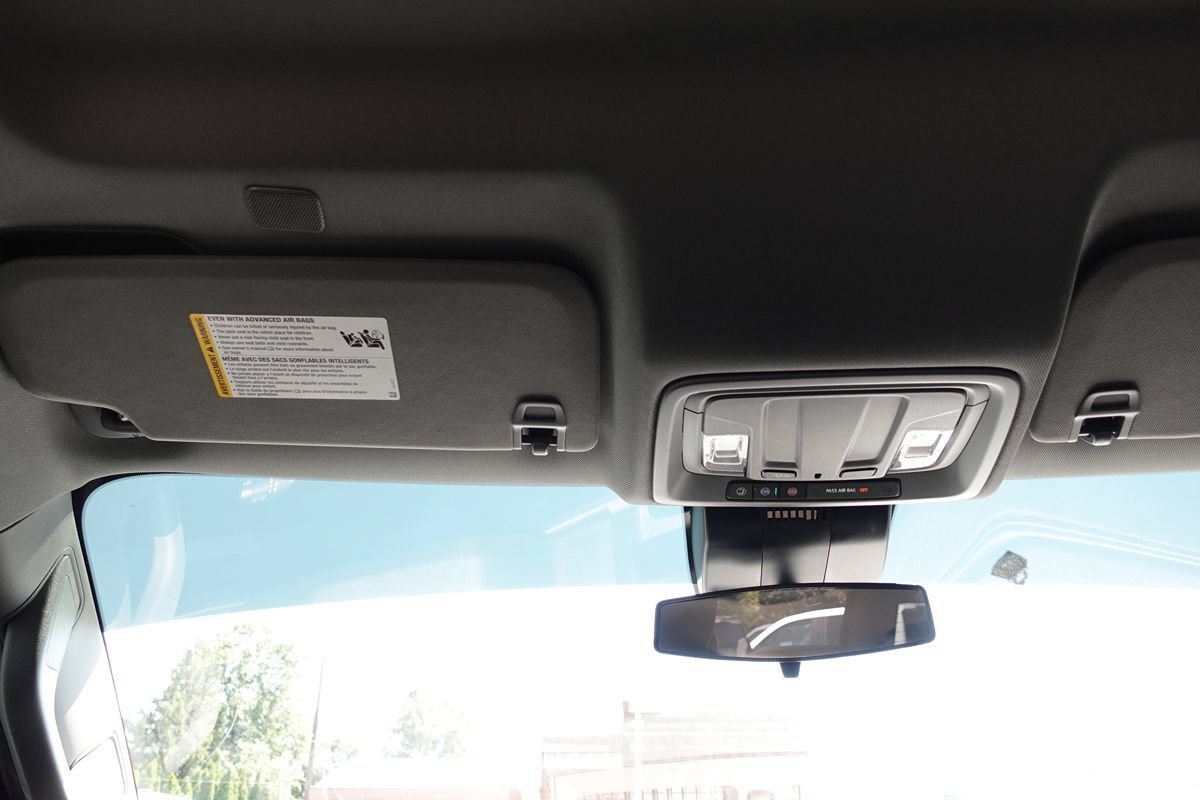 Used 2025 GMC Sierra 1500 Elevation AWD/4WD image 46