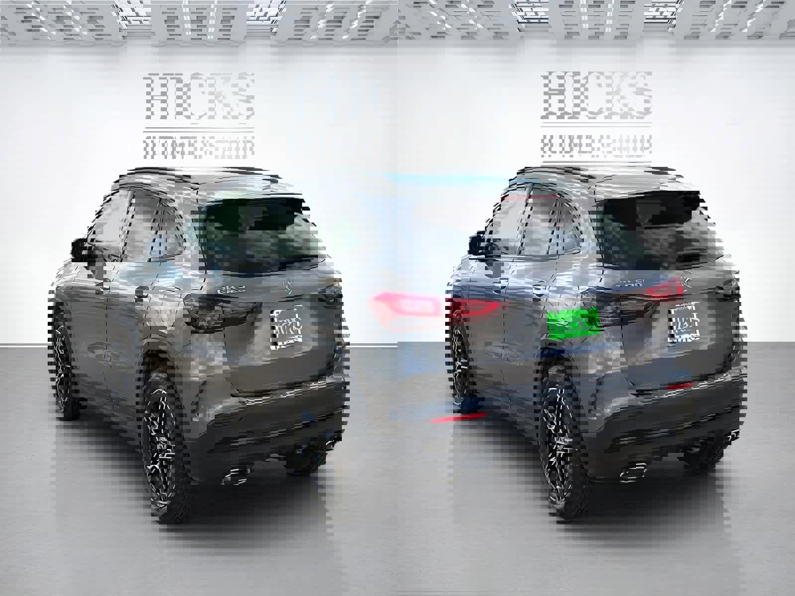 Certified 2023 Mercedes-Benz GLA 250 image 8