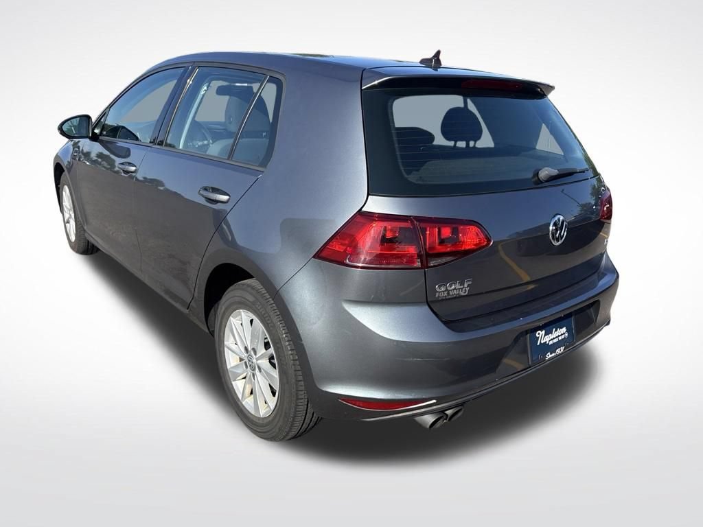 Used 2016 Volkswagen Golf S FWD image 18