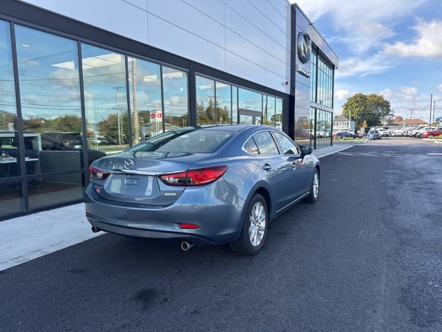 Used 2014 MAZDA MAZDA6 Sport image 3