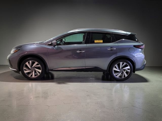 Used 2020 Nissan Murano SL image 22
