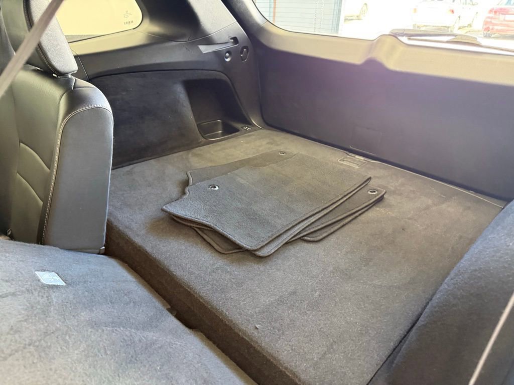 Used 2023 Honda Passport EX-L image 46