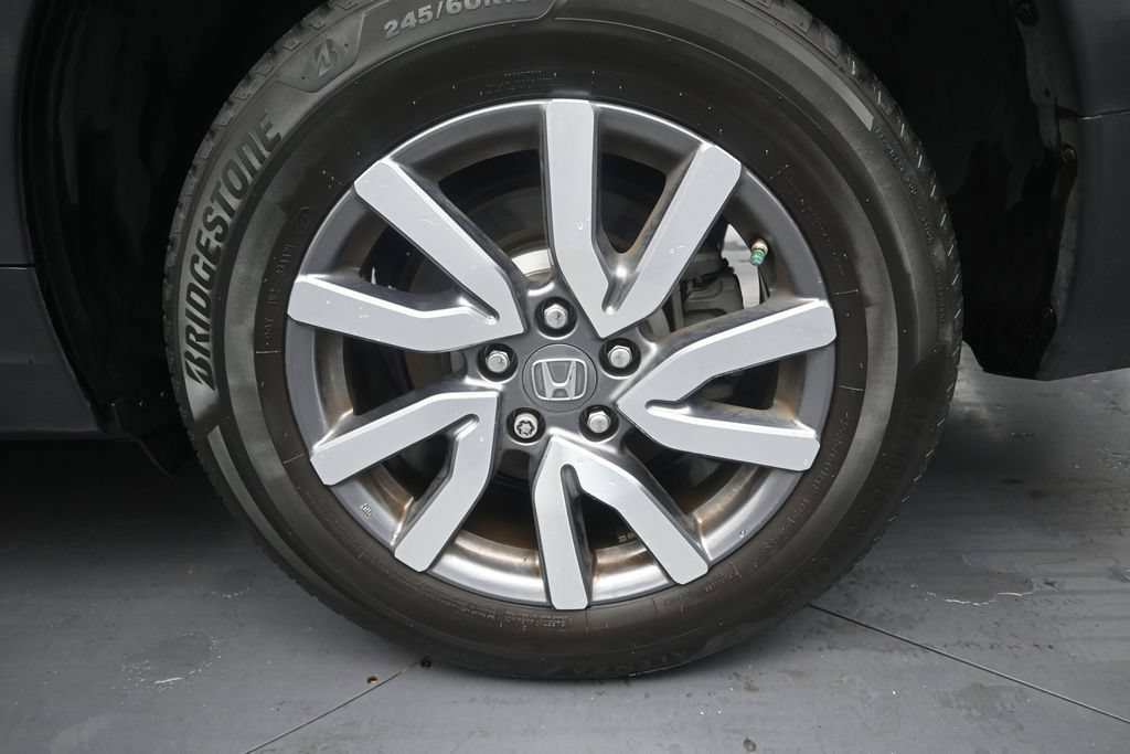 Used 2020 Honda Pilot EX image 9