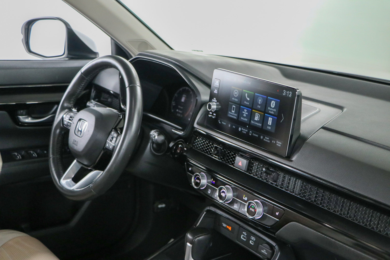 Used 2024 Honda CR-V EX-L image 26