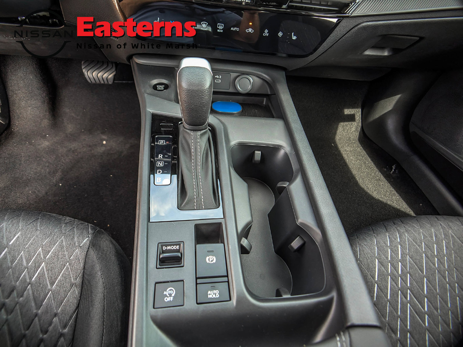 New 2027 Nissan Sentra SV w/ SV Convenience Package FWD image 14