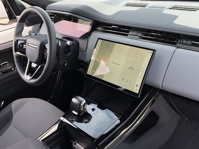 Used 2025 Land Rover Range Rover Sport SV Edition Two image 13