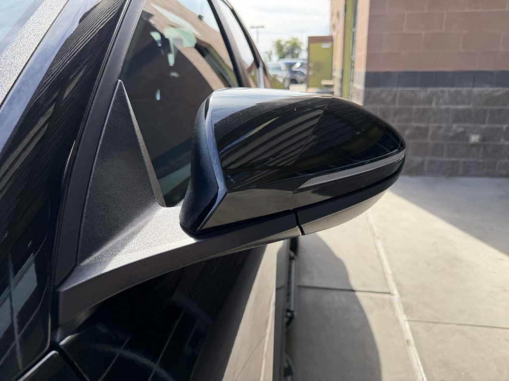 Used 2023 Hyundai Santa Cruz Night w/ Launch Package image 12