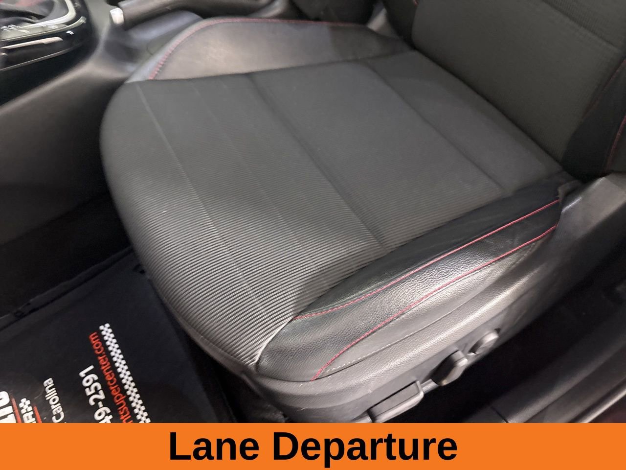 Used 2020 Kia Soul GT-Line Turbo image 14