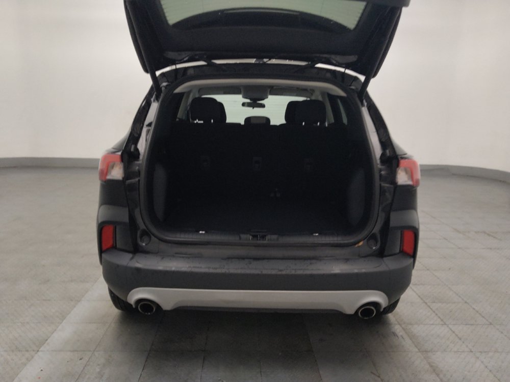 Used 2022 Ford Escape SE w/ Convenience Package image 29