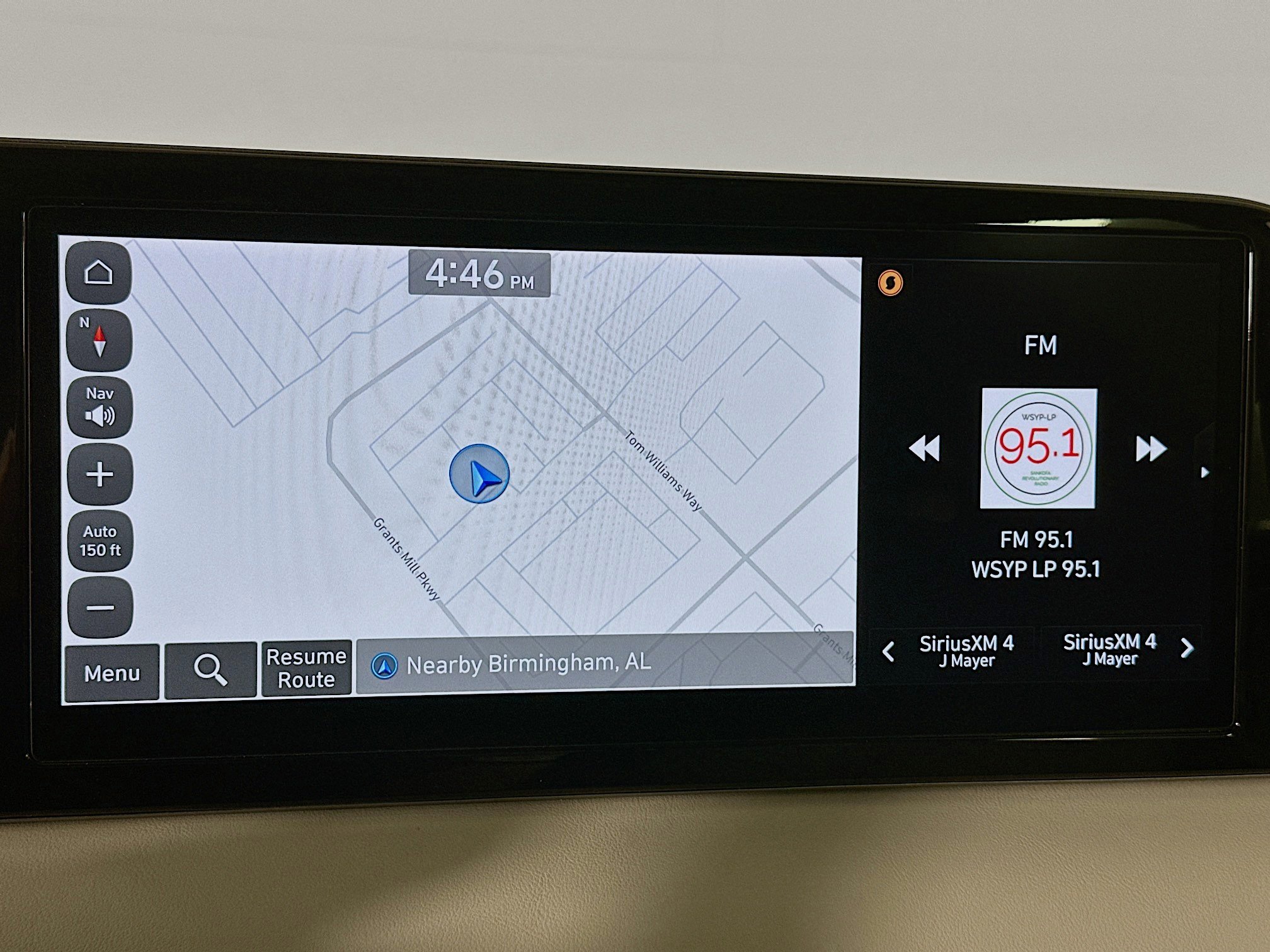 Used 2024 Hyundai Palisade Calligraphy FWD image 22