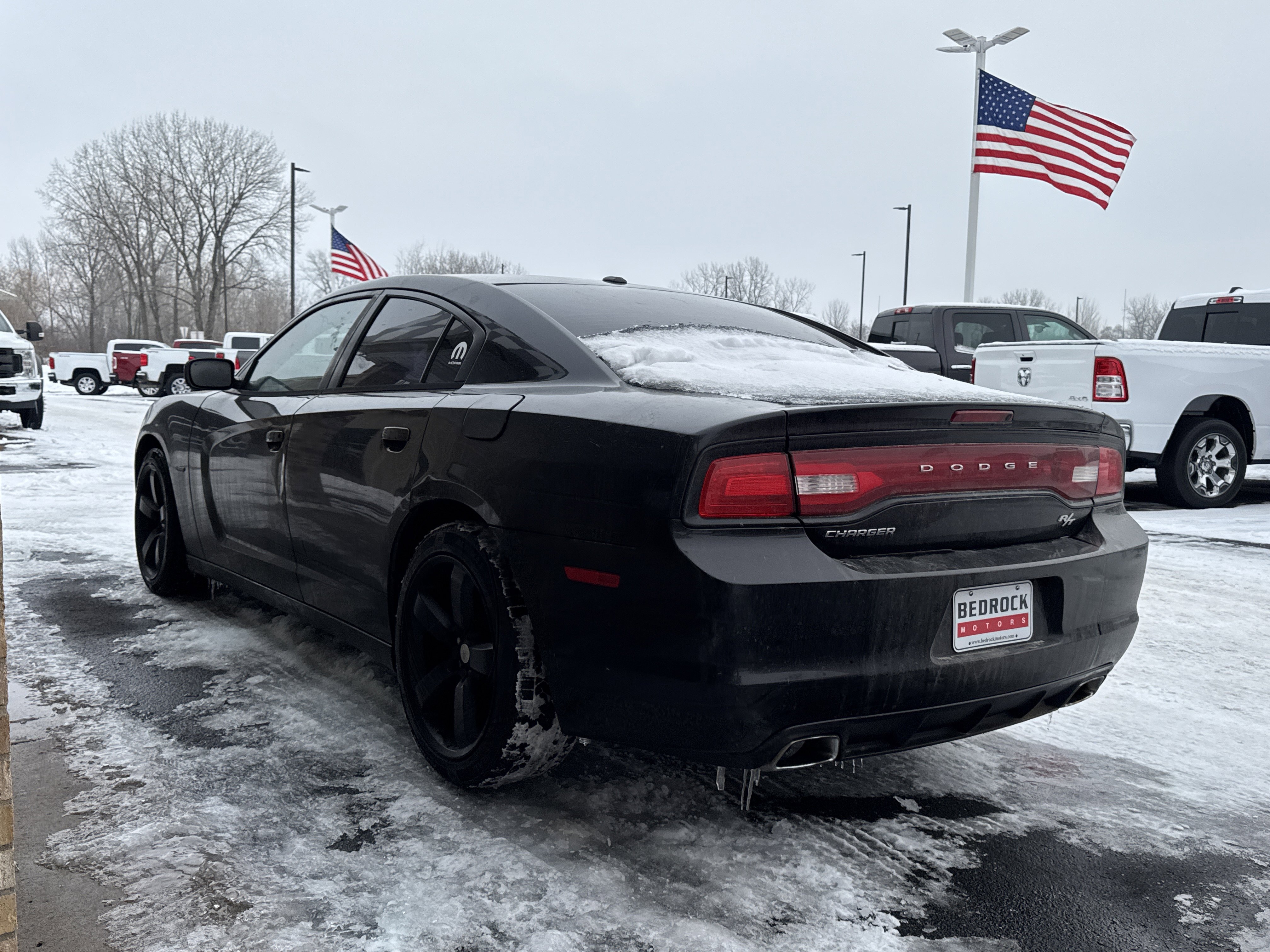 Used 2014 Dodge Charger R/T image 2